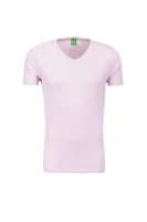 tėjiniai marškinėliai c canistro80 BOSS GREEN rožinė